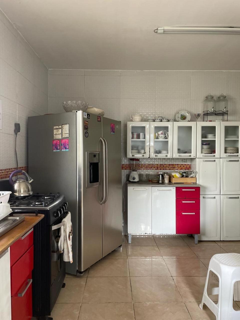 Hostal El Prado Kota Panama Bagian luar foto